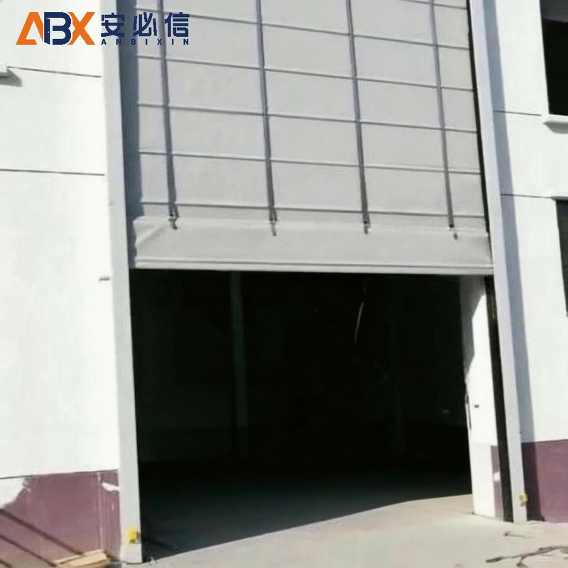 上饶市高速堆积门