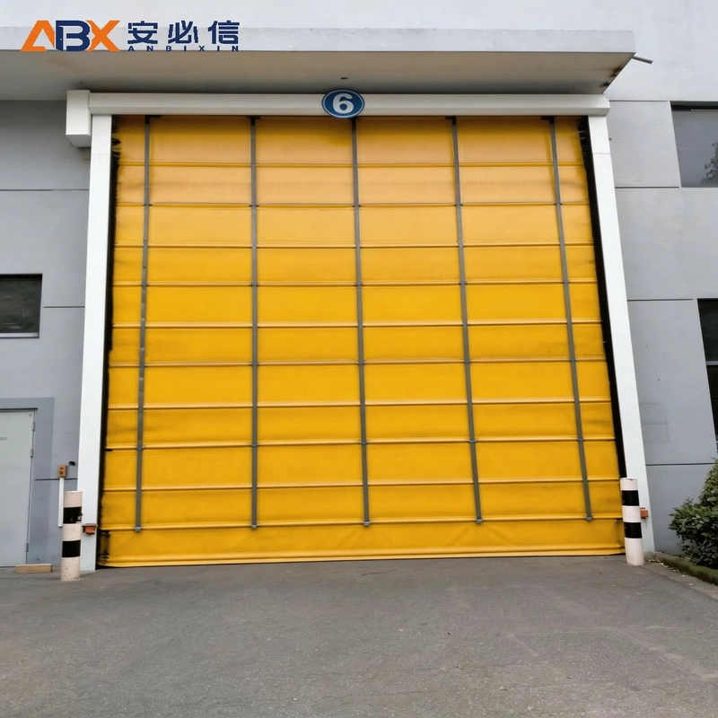 上饶市堆积门